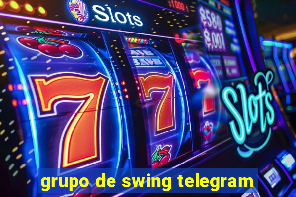 grupo de swing telegram